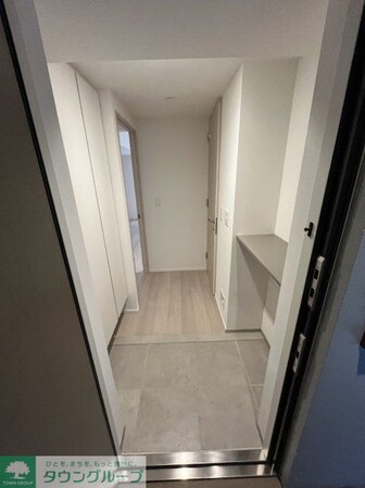 サンウッドフラッツ新宿四谷三丁目の物件内観写真